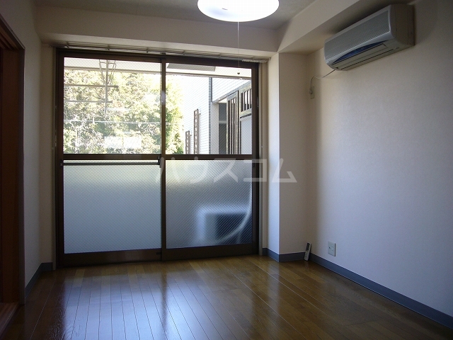 4/27 リビング/ダイニング