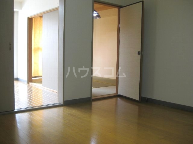 6/27 リビング/ダイニング