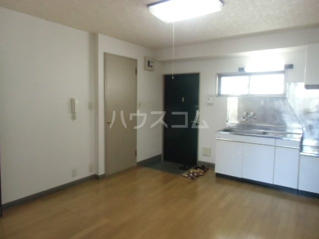 3/27 リビング/ダイニング