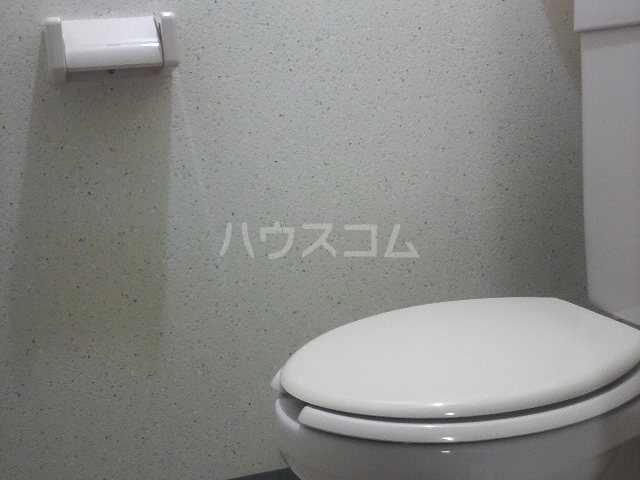 13/26 トイレ