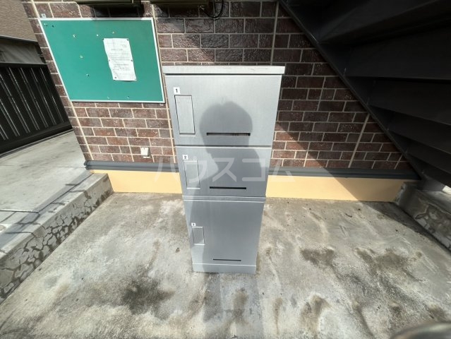 4/6 駐車場
