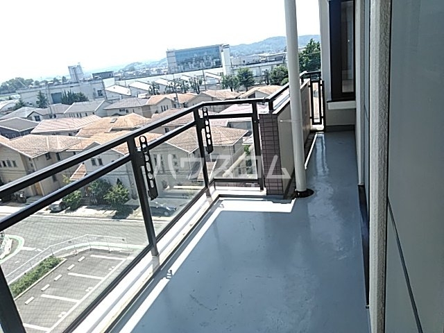 26/30 バルコニー