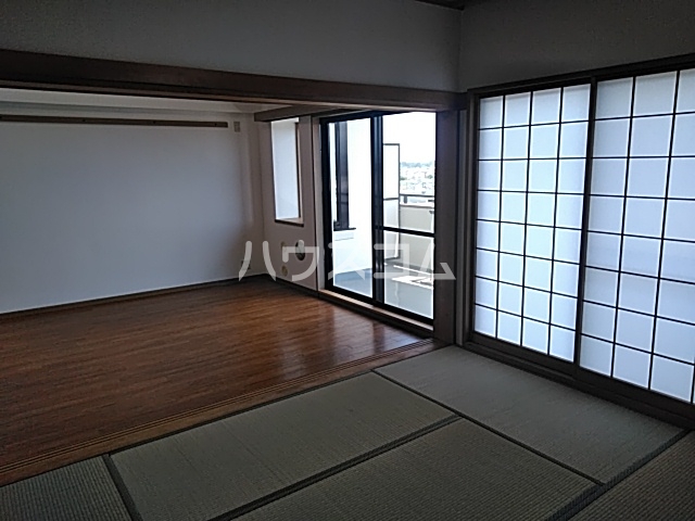 4/30 リビング/ダイニング