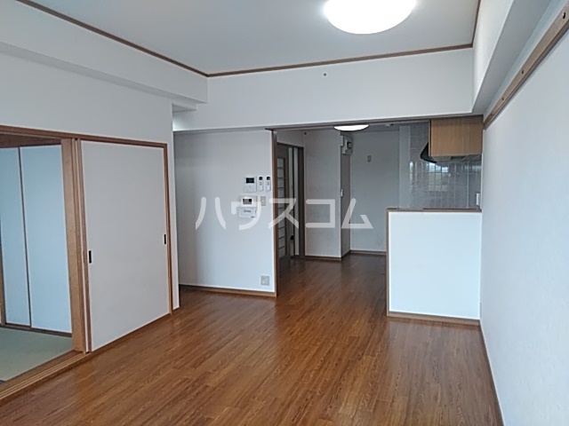 5/30 リビング/ダイニング