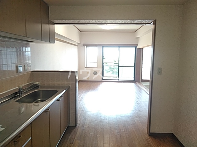 7/30 リビング/ダイニング