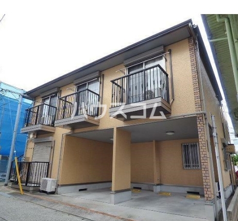 11/18 エントランス