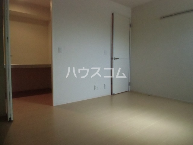 8/30 寝室