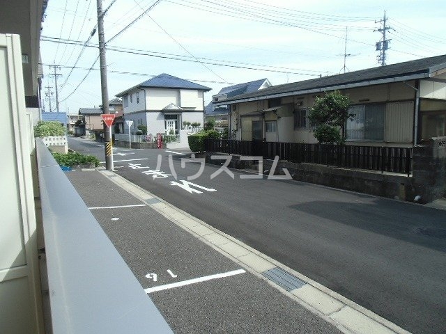 24/30 駐車場