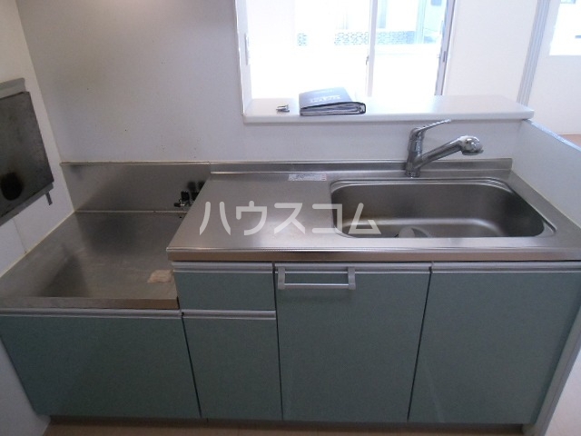 11/30 キッチン