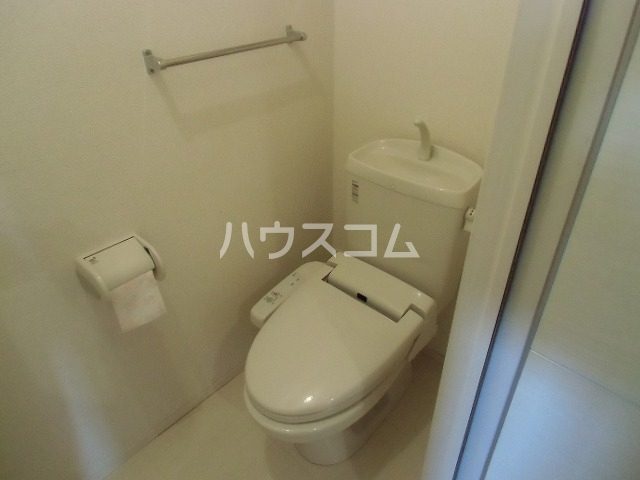 14/30 トイレ