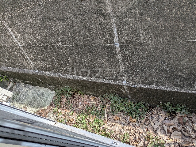 14/22 バルコニー