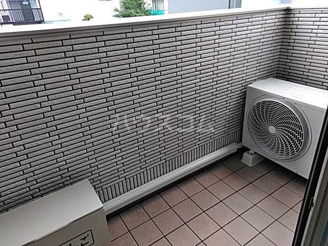 14/27 バルコニー