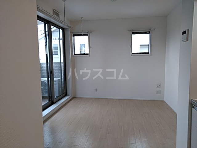 3/27 リビング/ダイニング