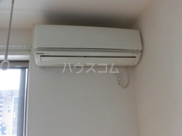 10/22 設備
