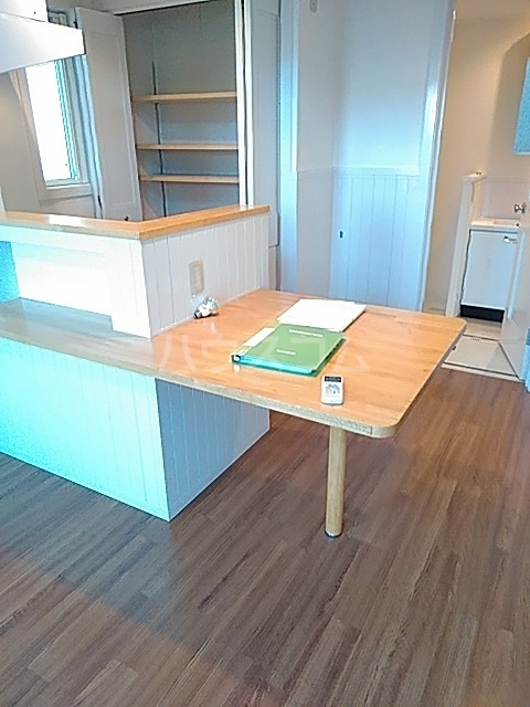 3/20 リビング/ダイニング