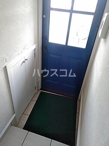 11/12 エントランス