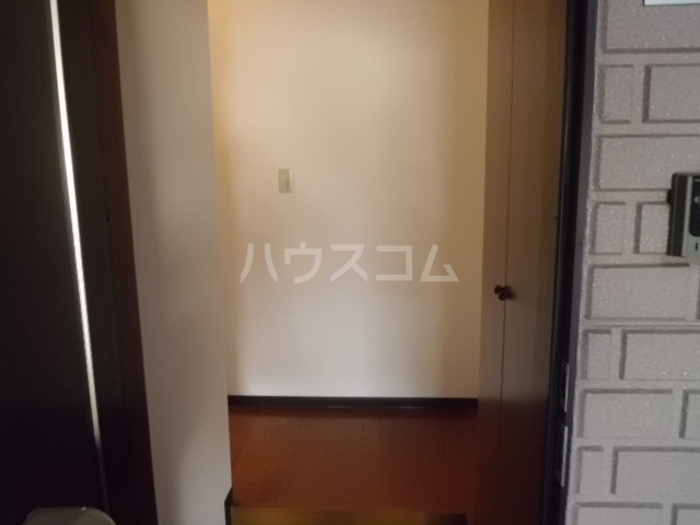 7/18 玄関