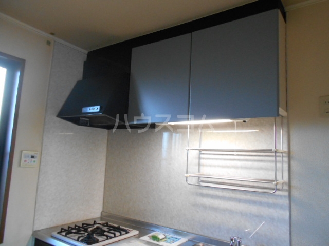 16/24 バルコニー