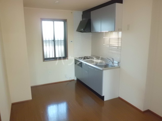 3/24 リビング/ダイニング