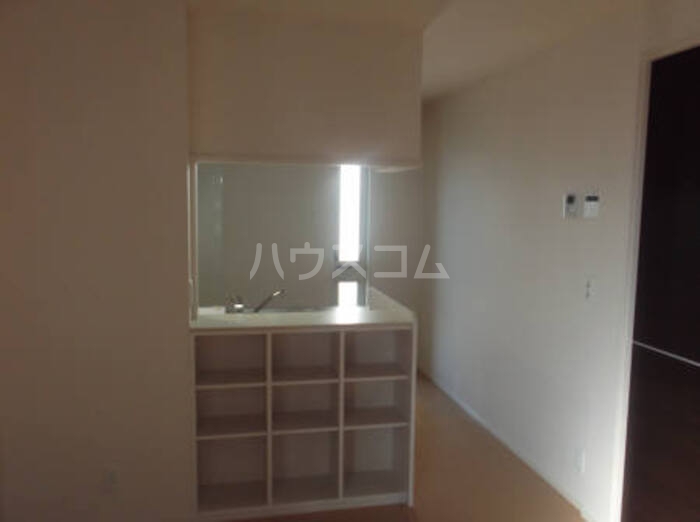 3/22 リビング/ダイニング