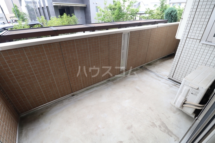 16/30 バルコニー