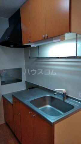 7/23 キッチン