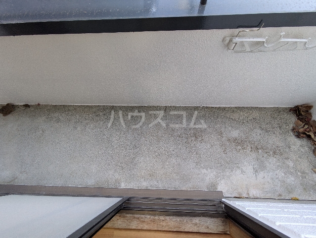 16/29 バルコニー