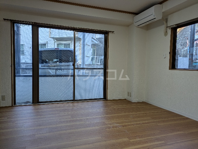 2/29 リビング/ダイニング