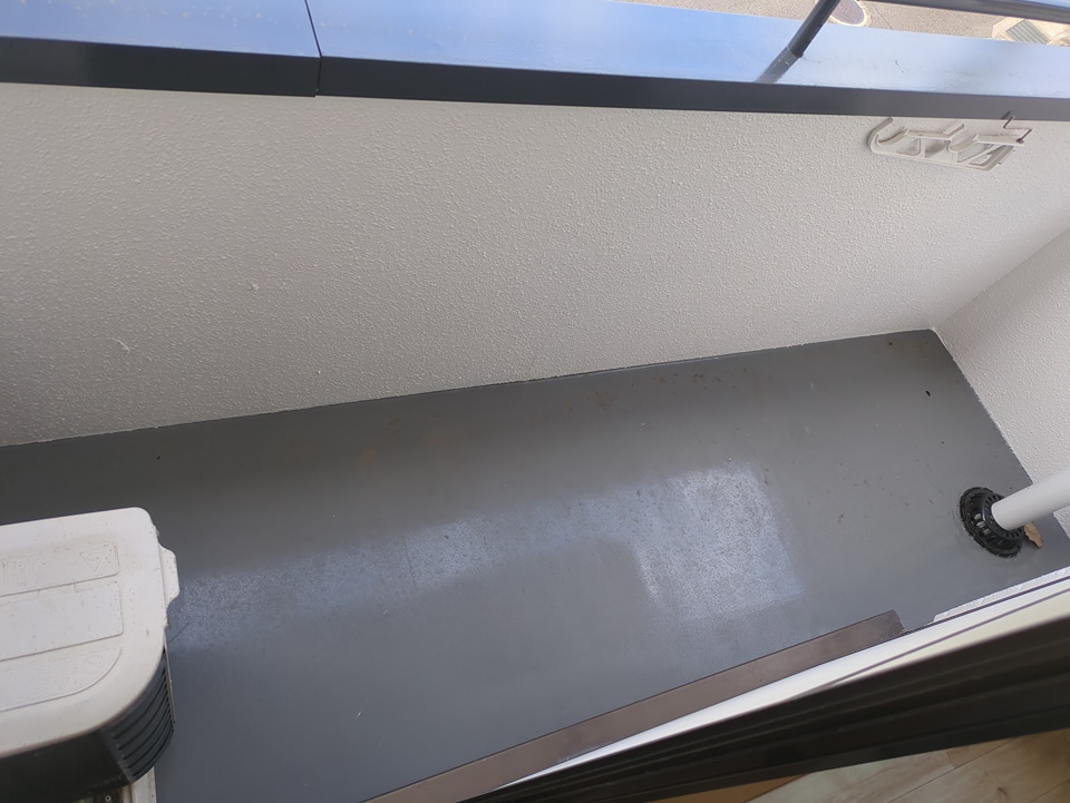 17/29 バルコニー