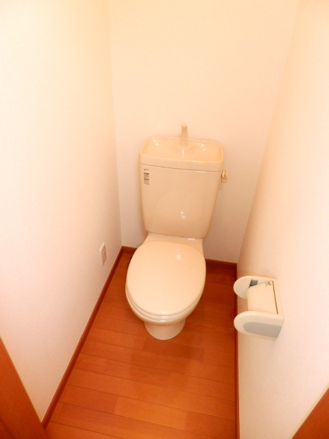 18/30 トイレ