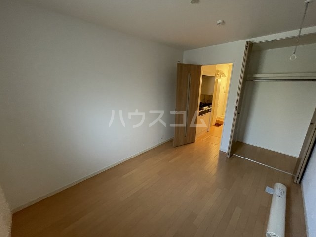 5/30 寝室