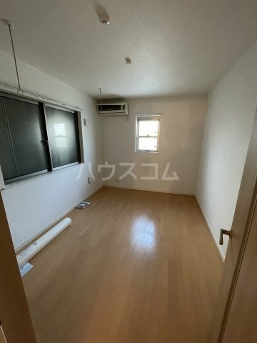 6/30 寝室