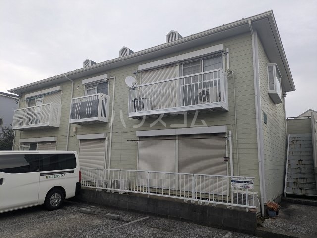 4/12 バルコニー