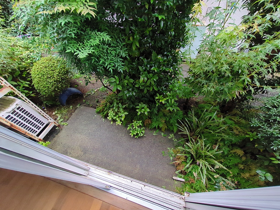 18/29 バルコニー