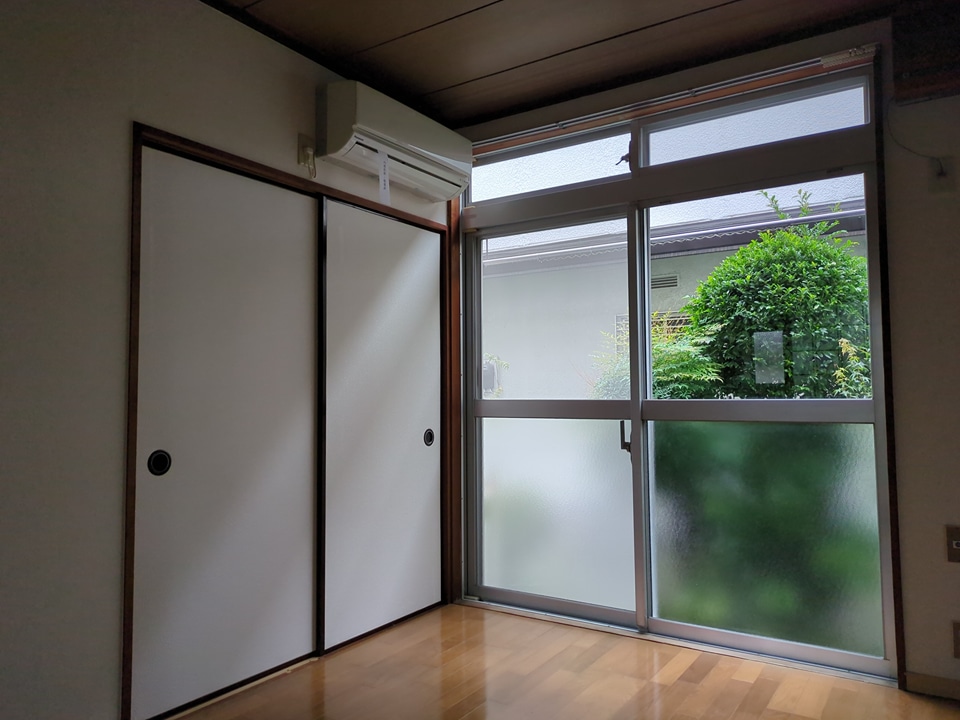 4/29 リビング/ダイニング