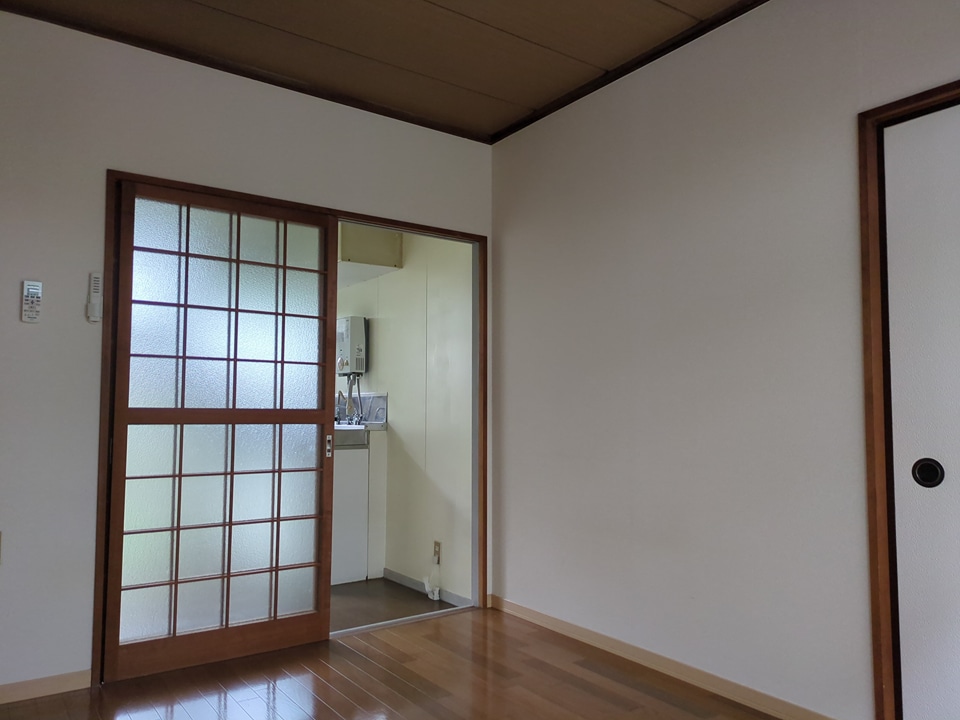 5/29 リビング/ダイニング