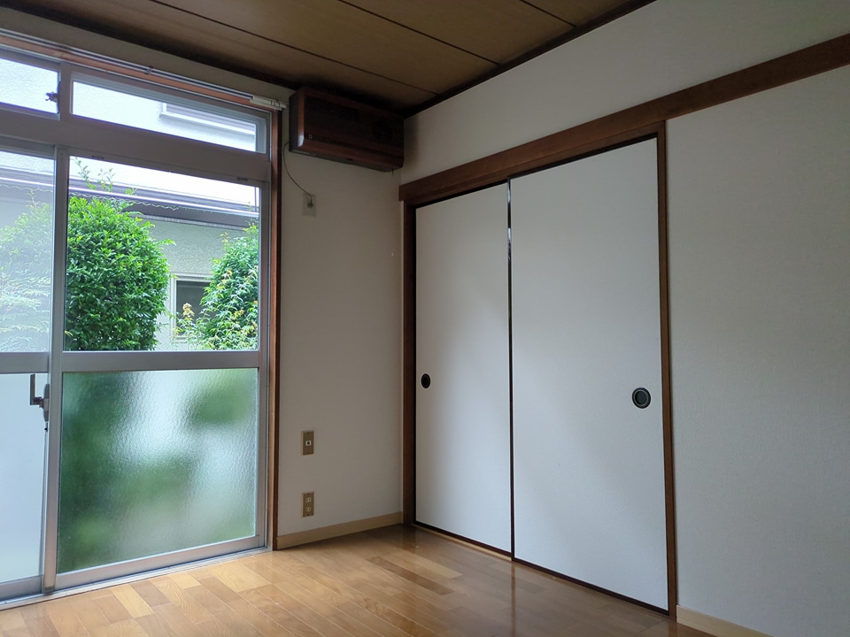 3/29 リビング/ダイニング