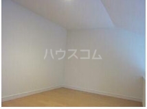 6/25 寝室