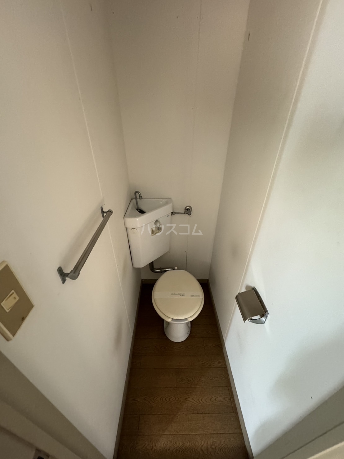 15/30 トイレ