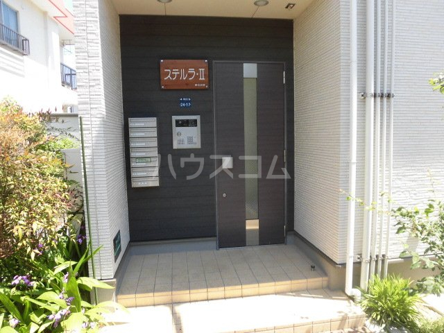 2/6 エントランス