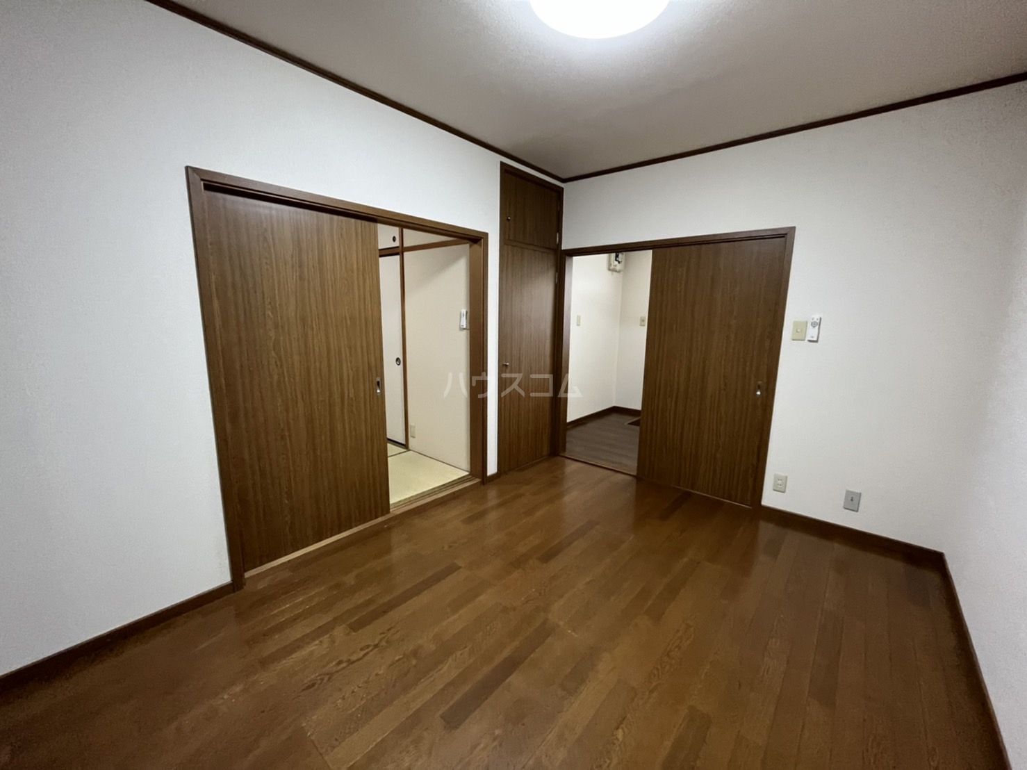 3/18 リビング/ダイニング