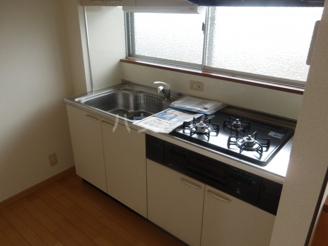 7/20 キッチン