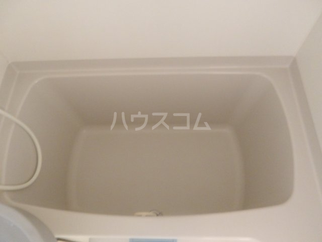 8/20 浴室
