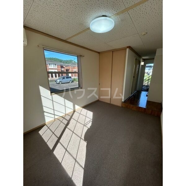 3/18 リビング/ダイニング