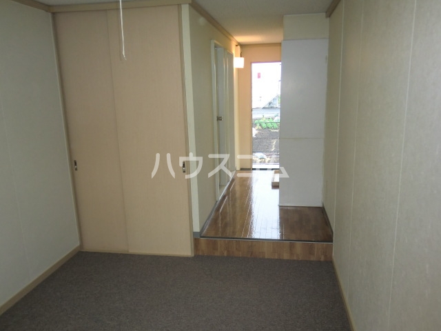 3/17 リビング/ダイニング