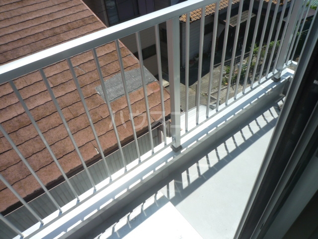 17/30 バルコニー