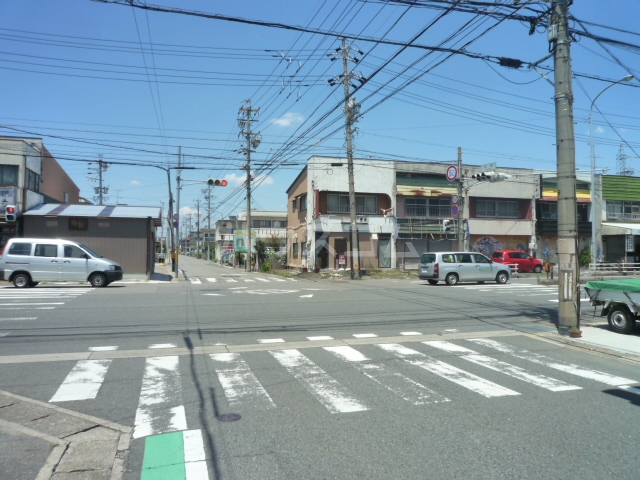 2/9 駐車場