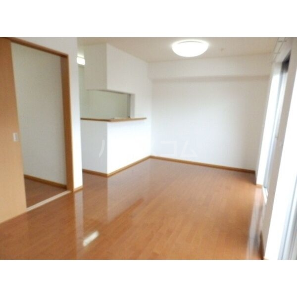 3/20 リビング/ダイニング