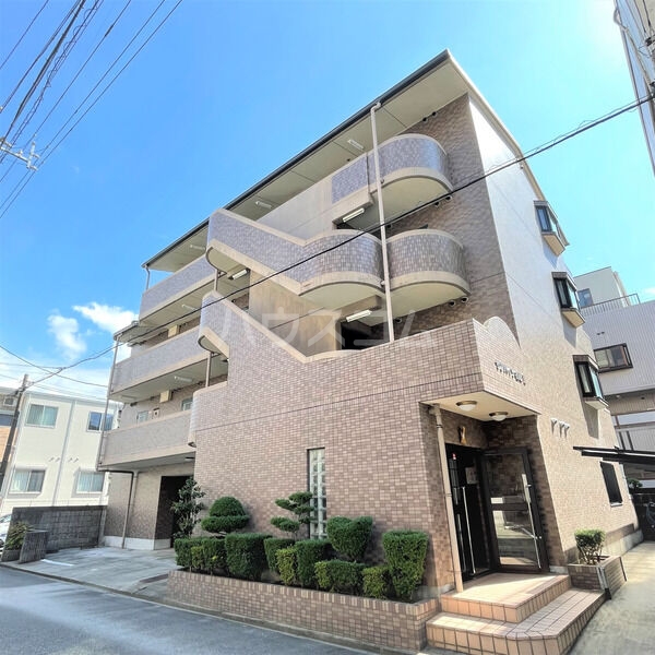 1/28 外観