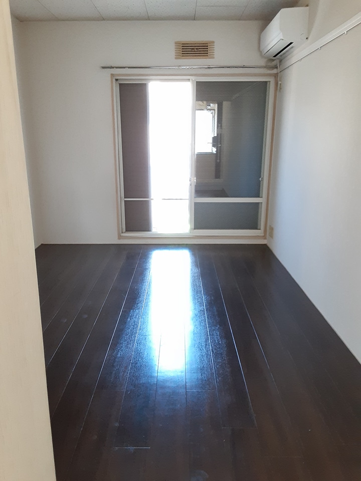 3/24 リビング/ダイニング